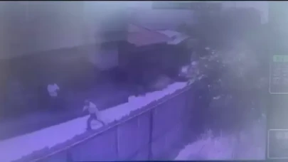 Ümraniye'de havalı silahla atış talimi yaptı; yolda yürüyen kişi öldü