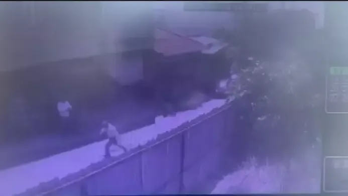 Ümraniye'de havalı silahla atış talimi yaptı; yolda yürüyen kişi öldü