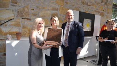 Menemen Belediyesi'nden 2 ödüllü yarışma birden