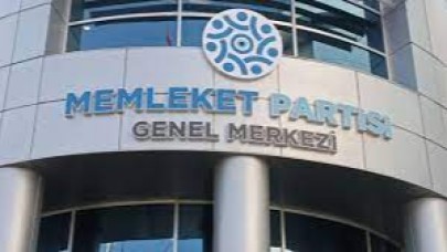 Güven kurultayda açıkladı: Memleket Partisi'ni kapatıyoruz