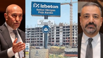 İzmir’in konuştuğu operasyonda iddianame hazırlandı