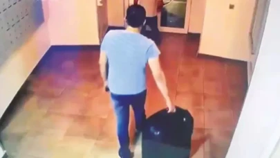 Ayşe Tokyaz'ın katili Cemil Koç'un ifadesi ortaya çıktı