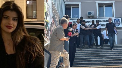 Ayşe Tokyaz’ı öldürüp, valize koyan şüphelinin savcılık ifadesi ortaya çıktı