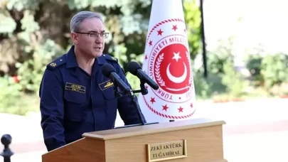 MSB: Suriye konusunda duruşumuz nettir
