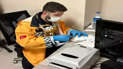 Öldürülen paramedik Hamit'in annesi: Çocuğumun kanı yerde kalmasın