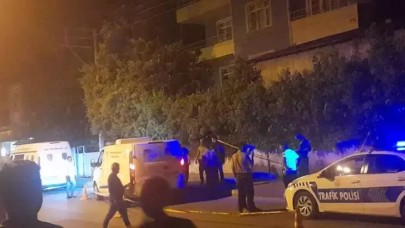 Evinin karşısındaki kaldırımda ölü bulundu