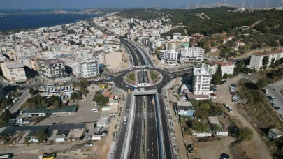 İzmir’de konut satışları Haziran ayında yüzde 37 arttı