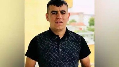 Denizli'de TIR devrildi; 1 ölü, 2 yaralı