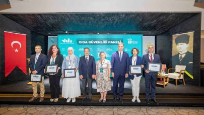 İZMAR tüketicinin cebini üreticinin alın terini koruyor
