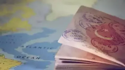 Avrupa Komisyonu’nda dün yürürlüğe giren kararla, kısa kalışlı vize başvuruları artık gerekmeyecek