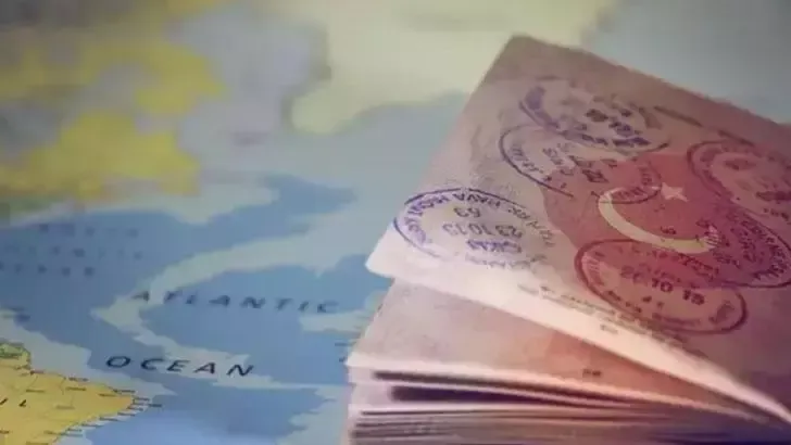 Avrupa Komisyonu’nda dün yürürlüğe giren kararla, kısa kalışlı vize başvuruları artık gerekmeyecek