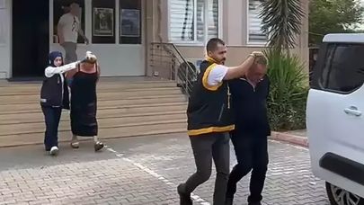 Emlakçı kuzeni haracı ödemeyince, iş yerini kurşunlattı