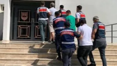 28 ilde DEAŞ operasyonları; 153 gözaltı