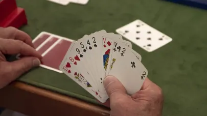 Briç heyecanı İzmir’de yaşanacak