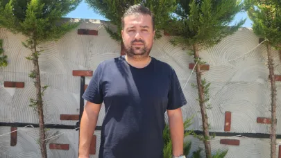 Müteahhitten şok iddia: Menderes Belediyesine parayı basan ruhsatı alıyor