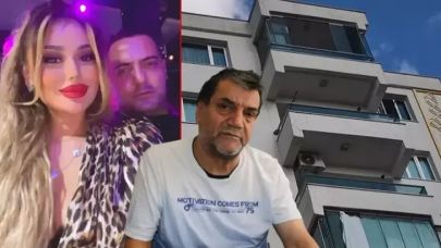 Ejegül’ün 8’inci kattan düştüğü sitenin yöneticisi: Cemil Koç’u pencerede görmüşler