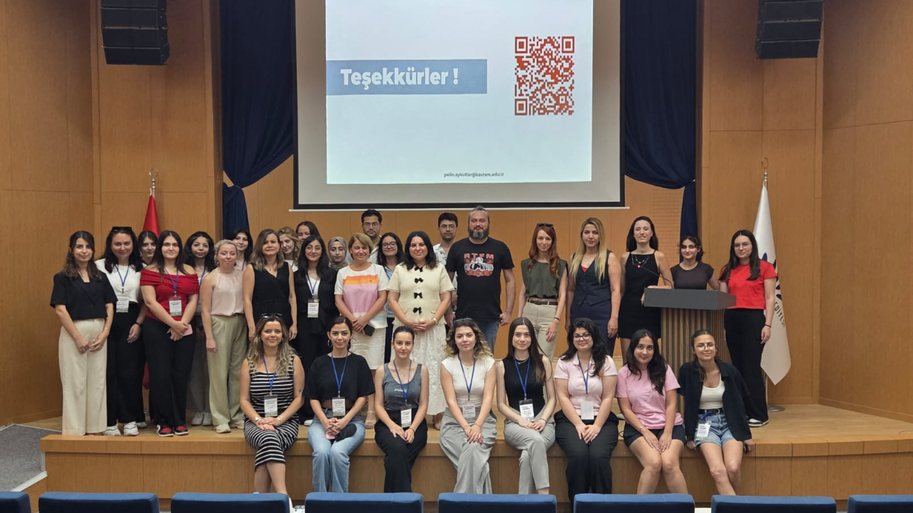Karabağlar’da Bir İlk: Akademi Yaz Programı Hayata Geçti