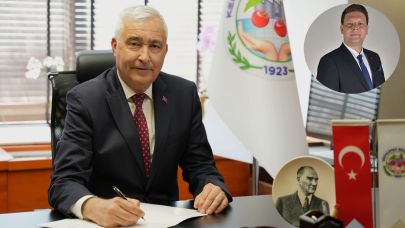 Taslak Türkmen'e ateş püskürdü: Kanunları Hiçe Saymıştır