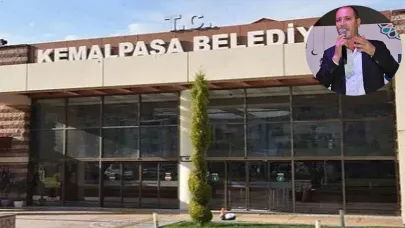 Bay Türkmen İflas Etmiş Belediyeye Kaynak mı Arıyor?