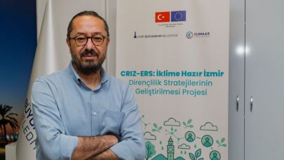 Çoklu iklim krizlerine karşı “İklim Uyum Eylem Planı”