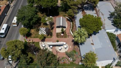 Göksu Kafe yeniden Bucalılarla buluşuyor