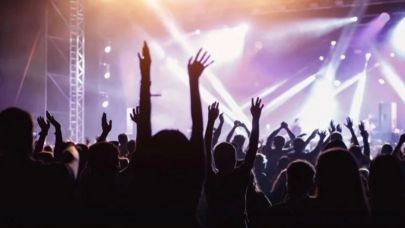 Konak Yaz Konserleri başlıyor