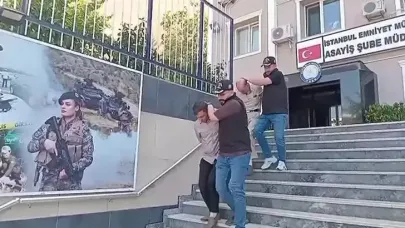Daire satmak için dublör kullanarak vekalet çıkardılar