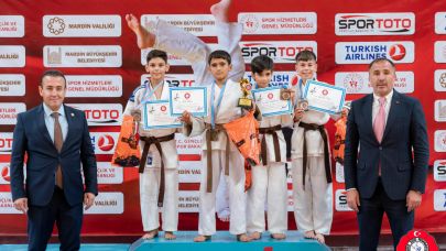 Karşıyaka’da milli gurur!