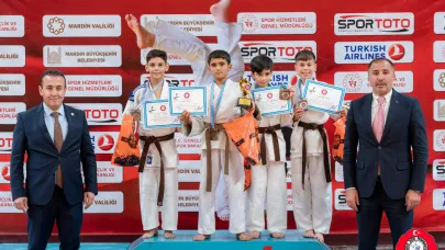 Karşıyaka’da milli gurur!