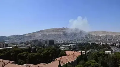 Süveyda'da 426 kişi hayatını kaybetti