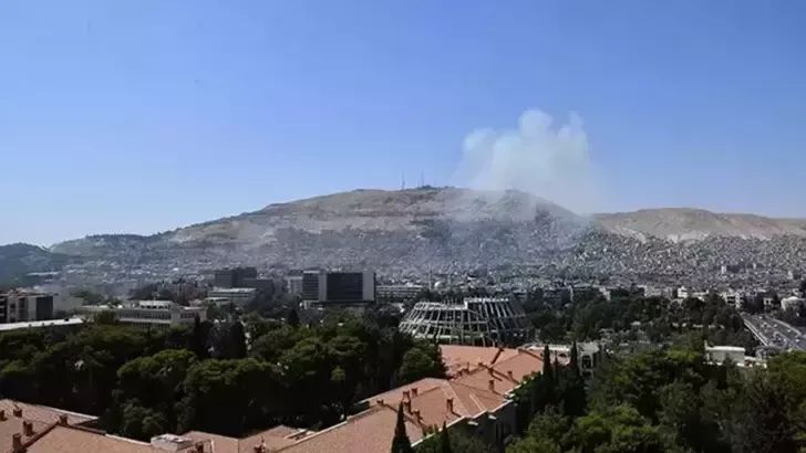 Süveyda'da 426 kişi hayatını kaybetti