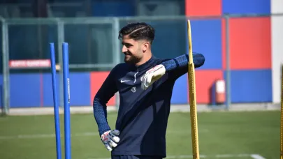 Altınordu ile Batman, kaleci Serhat için pazarlık halinde