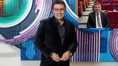 AK Partili Atmaca’dan,  Sanatçı Güneştekin’e sert cevap!