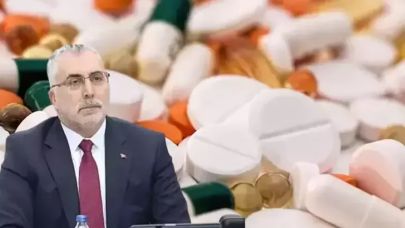Bakan Işıkhan: Yerli üretim 12 ilacı daha geri ödeme listesine aldık