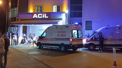 Yalova’da düğünde tavuklu pilavdan zehirlenenler 190’a yükseldi, soruşturma başlatıldı
