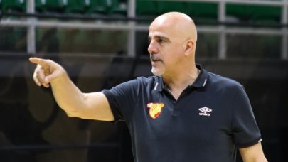 Göztepe Basketbol, Rüçhan Tamsöz’un sözleşmesini uzattı
