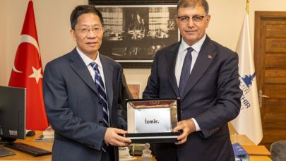 Tugay: Akıllı teknolojiler için iş birliği yapılabilir