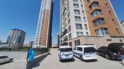 Ankara'da 3 kişinin öldüğü yangınla ilgili itfaiye raporu