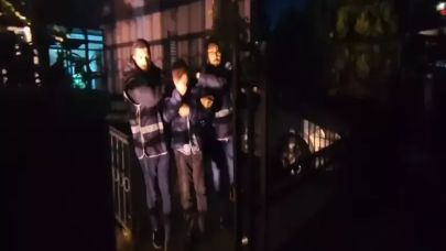 Bungalovdaki gizli kamera olayında işletme sahibi ve arkadaşı hakkında iddianame hazırlandı