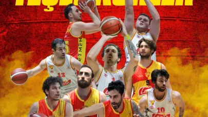 Göztepe Basketbol, 9 oyuncuyla yollarını ayırdı