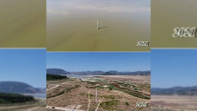 İZSU vatandaşları su tasarrufuna davet ediyor