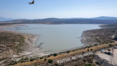 Çeşme’de zorunlu su kesintisi başlıyor