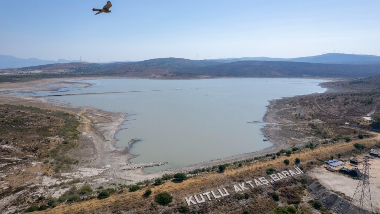 Çeşme’de zorunlu su kesintisi başlıyor