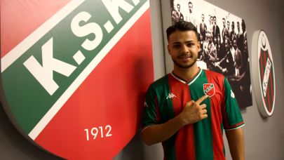 Karşıyaka’dan iki hamle birden