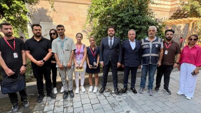 Sigara denetiminde 136 işletme ile 159 kişiye idari para cezası uygulandı