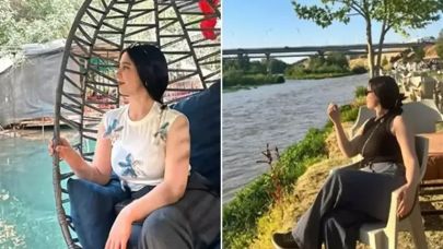 Ödürülmeden 1 ay önceki sesli mesajları ortaya çıktı