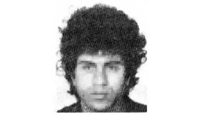 41 yıl önce Almanya’da cinayet işleyen şüpheli, Hatay’da yakalandı