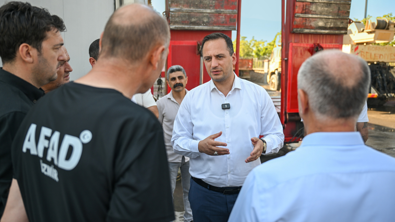 Başkan Eşki’den doğaya sahip çıkma çağrısı