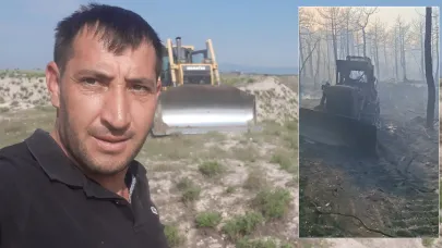 10 orman kahramanı burada şehit oldu