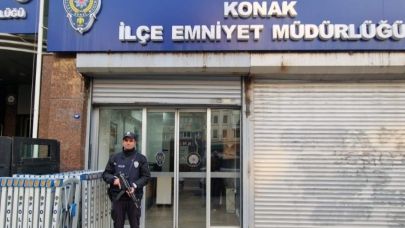 71 yıl hapis cezasıyla aranan zanlı yakalandı